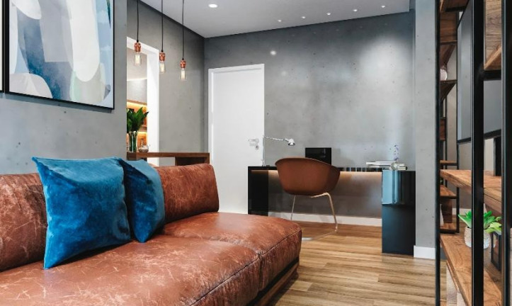 Imagem Imóvel com 1 Quarto à Venda, 39 m² em Centro - Sorocaba
