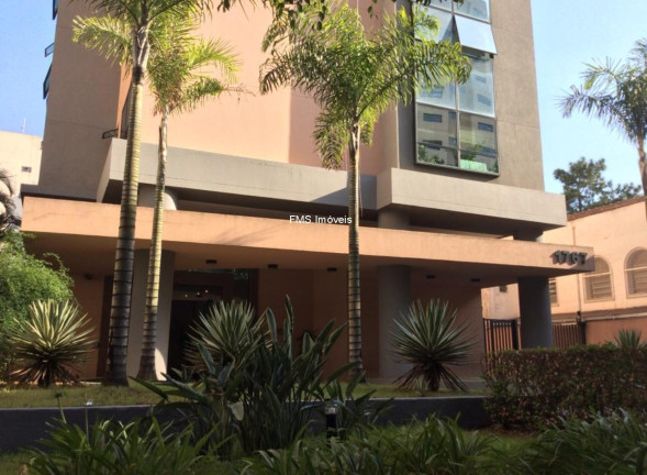 Imóvel à Venda, 30 m² em Pinheiros - São Paulo