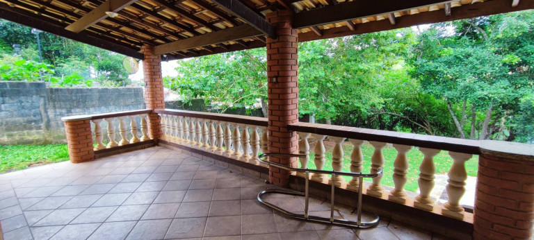 Imagem Casa com 4 Quartos à Venda, 1 m² em Jardim Centenário - Atibaia