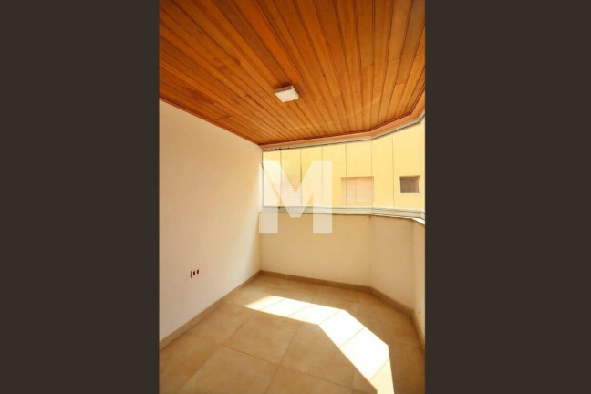 Imagem Apartamento com 2 Quartos à Venda, 77 m² em Vila Franca - São Bernardo Do Campo