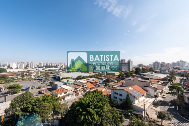 Imagem Cobertura com 3 Quartos à Venda, 154 m² em Bangú - Santo André