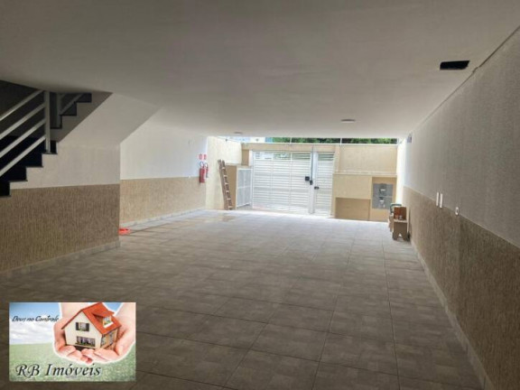 Imagem Apartamento com 2 Quartos à Venda, 76 m² em Vila América - Santo André Imagem Apartamento com 2 Quartos à Venda, 76 m² em Vila América - Santo André