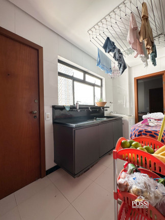 Imagem Apartamento com 3 Quartos à Venda, 145 m² em Praia De Itaparica - Vila Velha