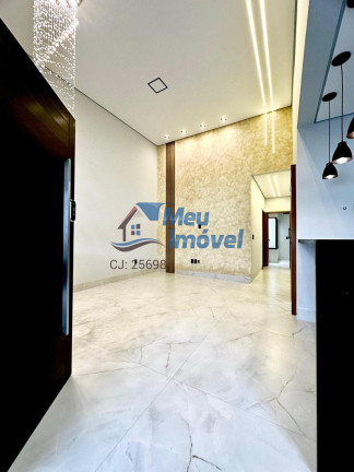 Imagem Casa com 3 Quartos à Venda, 105 m² em Samambaia Norte (samambaia) - Brasília Imagem Casa com 3 Quartos à Venda, 105 m² em Samambaia Norte (samambaia) - Brasília