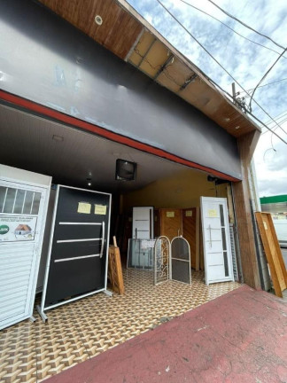 Imóvel com 1 Quarto para Alugar, 150 m² em Vila Norma - São Paulo