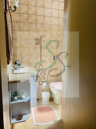 Imagem Imóvel com 3 Quartos à Venda, 70 m² em Jardim García - Campinas