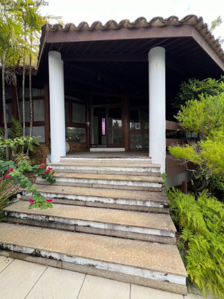 Imagem Casa com 4 Quartos à Venda, 700 m² em Itaigara - Salvador Imagem Casa com 4 Quartos à Venda, 700 m² em Itaigara - Salvador
