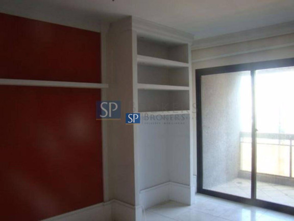 Imagem Apartamento com 1 Quarto à Venda, 89 m² em Vila Olímpia - São Paulo Imagem Apartamento com 1 Quarto à Venda, 89 m² em Vila Olímpia - São Paulo