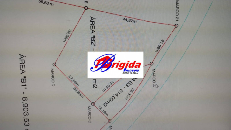 Imagem Terreno à Venda, 1 m² em Jardim Isis - Cotia