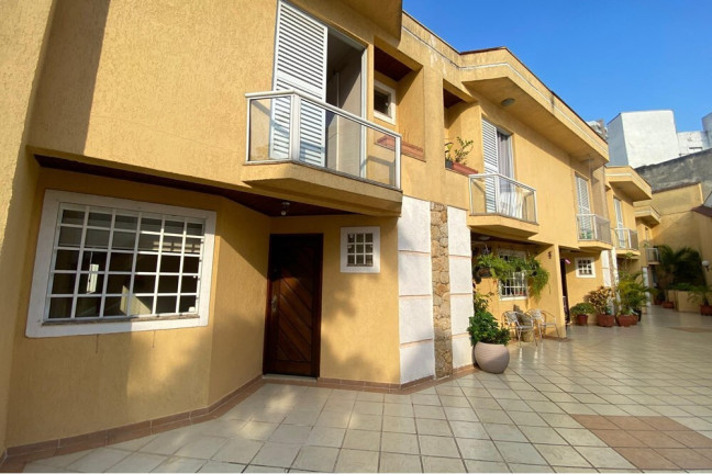 Imagem Casa de Condomínio com 3 Quartos à Venda, 98 m² em Vila Bertioga - São Paulo Imagem Casa de Condomínio com 3 Quartos à Venda, 98 m² em Vila Bertioga - São Paulo