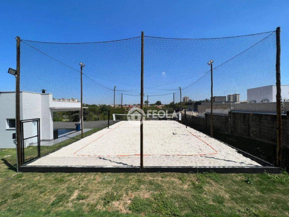 Imagem Terreno à Venda, 300 m² em Condomínio Solar Das Esmeraldas - Nova Odessa Imagem Terreno à Venda, 300 m² em Condomínio Solar Das Esmeraldas - Nova Odessa