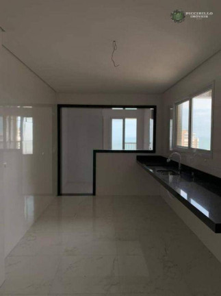 Imagem Apartamento com 4 Quartos à Venda, 153 m² em Canto Do Forte - Praia Grande