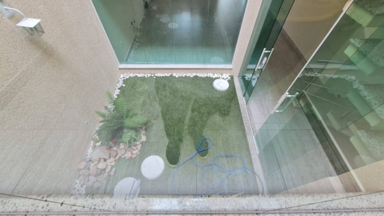 Imagem Sobrado com 4 Quartos à Venda, 250 m² em Santa Paula - São Caetano Do Sul Imagem Sobrado com 4 Quartos à Venda, 250 m² em Santa Paula - São Caetano Do Sul