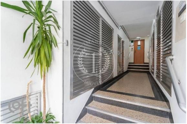 Imagem Apartamento com 1 Quarto à Venda, 64 m² em Bela Vista - São Paulo