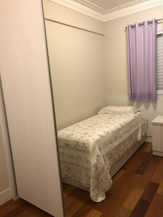 Imagem Apartamento com 2 Quartos à Venda, 87 m² em Mooca - São Paulo
