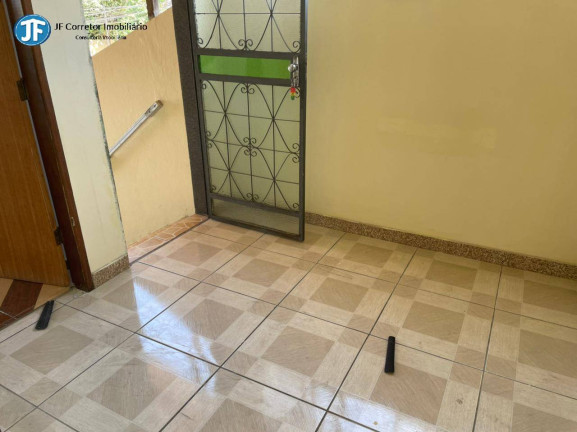 Imagem Kitnet com 1 Quarto para Alugar,  em Bom Retiro - Ipatinga