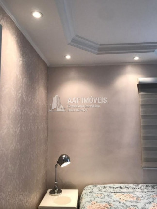 Imagem Apartamento com 3 Quartos à Venda, 65 m² em Vila Carrão - São Paulo