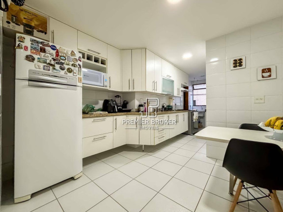 Imagem Apartamento com 3 Quartos à Venda, 102 m² em Taumaturgo - Teresópolis