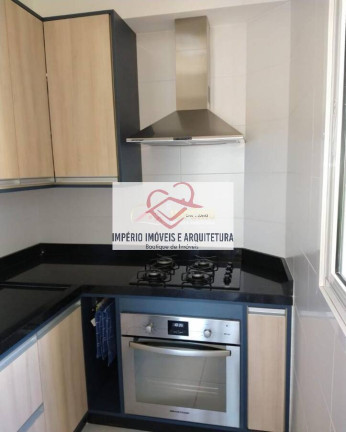 Imagem Apartamento à Venda, 67 m² em Indaiá - Caraguatatuba