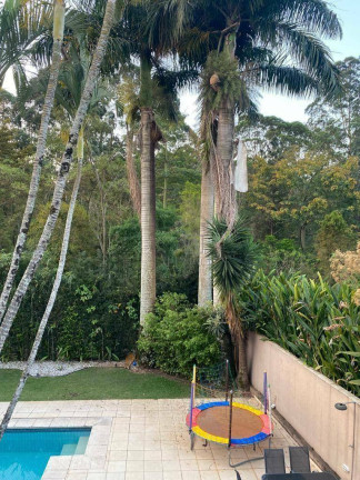 Imagem Casa com 5 Quartos à Venda, 550 m² em Alphaville Residencial Um - Barueri