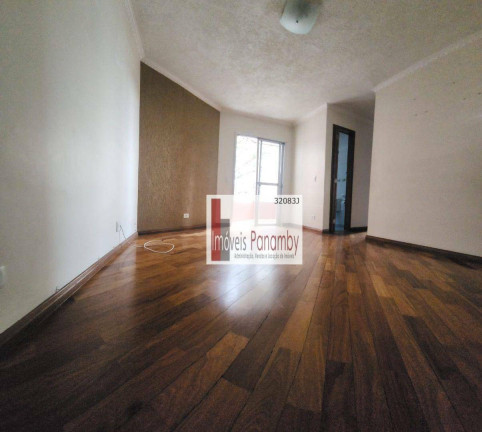Imagem Apartamento com 2 Quartos à Venda, 64 m² em Jabaquara - São Paulo