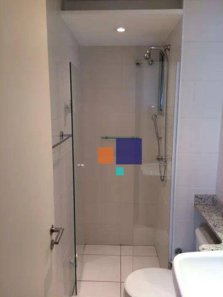 Imagem Apartamento com 2 Quartos à Venda, 60 m² em Brooklin Novo - São Paulo Imagem Apartamento com 2 Quartos à Venda, 60 m² em Brooklin Novo - São Paulo