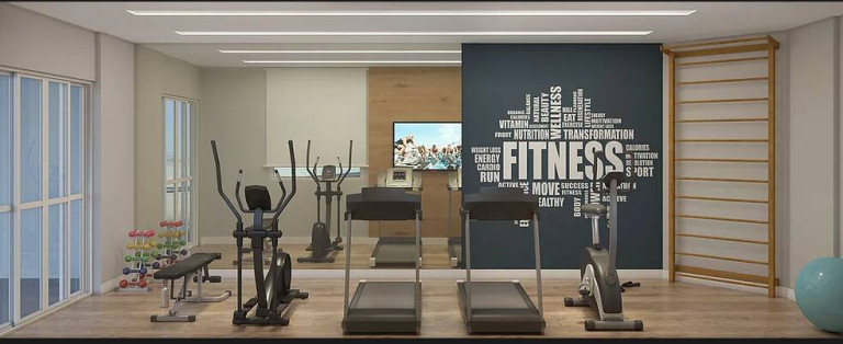 Imagem Apartamento com 2 Quartos à Venda, 89 m² em Aviação - Praia Grande Imagem Apartamento com 2 Quartos à Venda, 89 m² em Aviação - Praia Grande