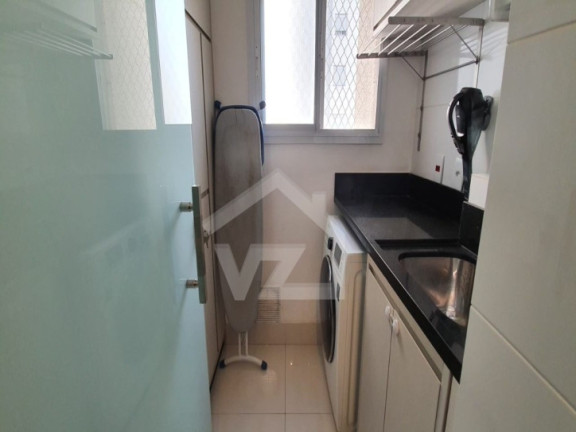Imagem Apartamento com 2 Quartos à Venda, 87 m² em Vila Andrade - São Paulo Imagem Apartamento com 2 Quartos à Venda, 87 m² em Vila Andrade - São Paulo