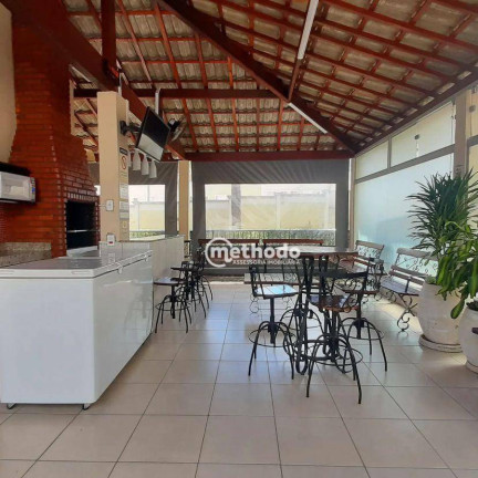 Imagem Apartamento com 2 Quartos à Venda, 45 m² em Loteamento Parque São Martinho - Campinas Imagem Apartamento com 2 Quartos à Venda, 45 m² em Loteamento Parque São Martinho - Campinas