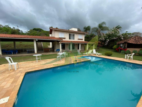 Imagem Chácara com 4 Quartos à Venda, 3.000 m² em Sete Pontes - Bragança Paulista Imagem Chácara com 4 Quartos à Venda, 3.000 m² em Sete Pontes - Bragança Paulista