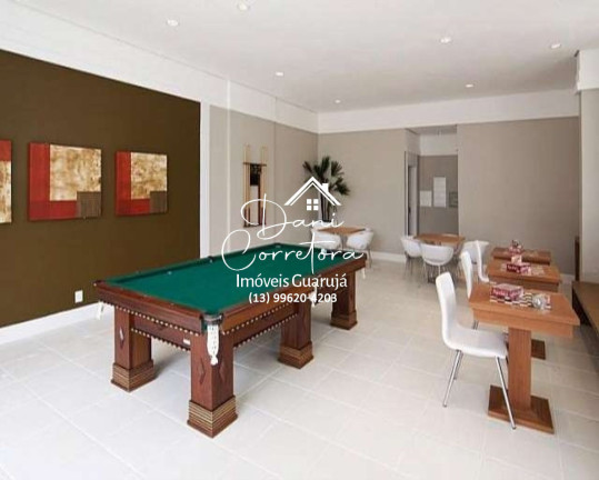 Imagem Apartamento com 3 Quartos à Venda, 96 m² em Jardim Las Palmas - Guarujá
