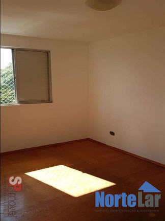 Imagem Apartamento com 2 Quartos à Venda, 63 m² em Vila Nova Cachoeirinha - São Paulo