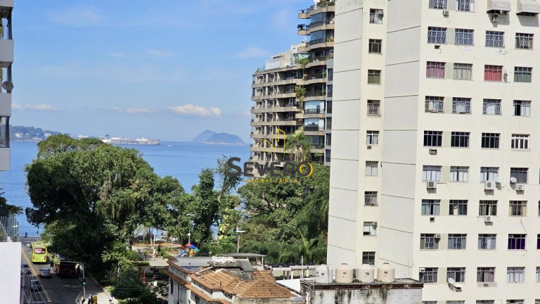 Apartamento com 2 Quartos à Venda, 85 m² em Ingá - Niterói