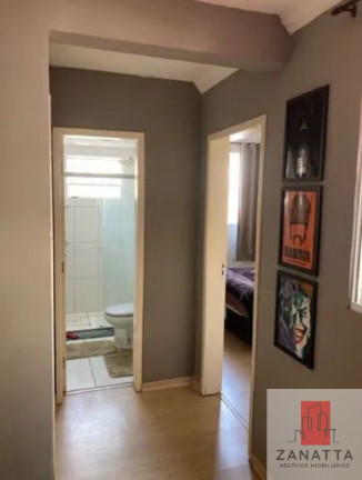 Imagem Apartamento com 2 Quartos à Venda, 46 m² em Centro - Sapucaia Do Sul Imagem Apartamento com 2 Quartos à Venda, 46 m² em Centro - Sapucaia Do Sul