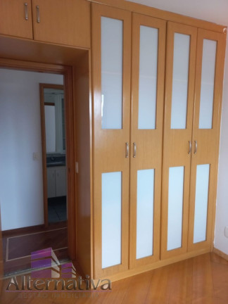 Imagem Apartamento com 1 Quarto à Venda, 55 m² em Vila Lageado - São Paulo