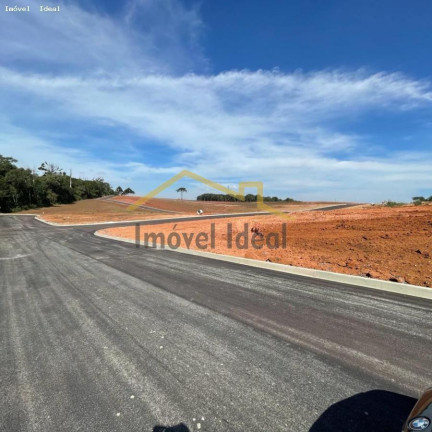 Imagem Terreno à Venda, 230 m² em Costeira - Araucária