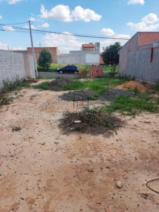 Terreno à Venda, 250 m² em Jardim Esplanada - Araras