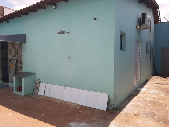 Imagem Casa com 2 Quartos à Venda, 200 m² em Residencial Gabriela - São José Do Rio Preto Imagem Casa com 2 Quartos à Venda, 200 m² em Residencial Gabriela - São José Do Rio Preto