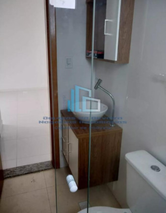 Imagem Apartamento com 1 Quarto à Venda, 58 m² em Tupi - Praia Grande Imagem Apartamento com 1 Quarto à Venda, 58 m² em Tupi - Praia Grande