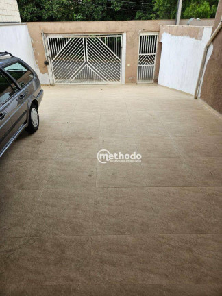 Imagem Casa com 4 Quartos para Alugar, 280 m² em Jardim Lumen Christi - Campinas