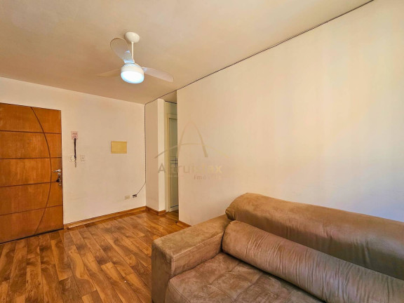 Imagem Apartamento com 2 Quartos à Venda, 46 m² em Conceição - Osasco