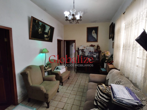 Imagem Casa com 3 Quartos à Venda, 170 m² em Aparecida - Santos