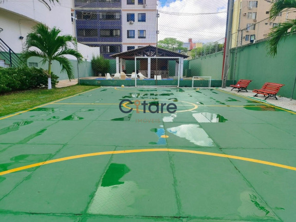 Imagem Apartamento com 3 Quartos à Venda,  em Cocó - Fortaleza