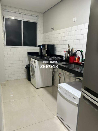 Imagem Apartamento com 2 Quartos à Venda, 47 m² em Conjunto Habitacional Doutor Farid Libos - Londrina Imagem Apartamento com 2 Quartos à Venda, 47 m² em Conjunto Habitacional Doutor Farid Libos - Londrina
