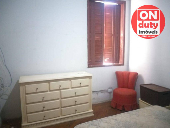 Imagem Sobrado com 3 Quartos à Venda, 150 m² em Macuco - Santos Imagem Sobrado com 3 Quartos à Venda, 150 m² em Macuco - Santos