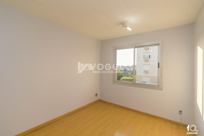 Imagem Apartamento com 2 Quartos à Venda, 50 m² em Santa Teresa - Sao Leopoldo