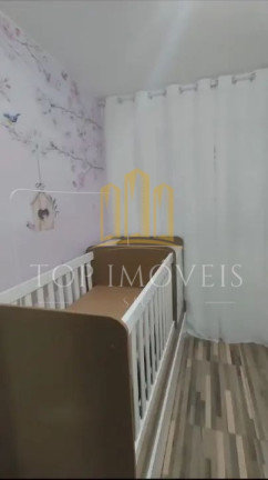 Imagem Apartamento com 2 Quartos à Venda, 48 m² em Jardim São Leopoldo - São José Dos Campos