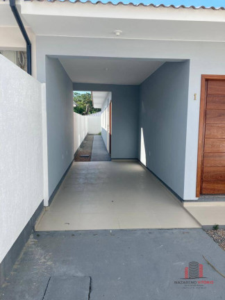 Imagem Casa com 3 Quartos à Venda, 95 m² em Forquilhas - São José Imagem Casa com 3 Quartos à Venda, 95 m² em Forquilhas - São José