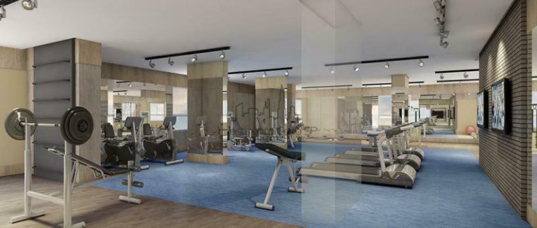 Imagem Apartamento com 2 Quartos à Venda, 76 m² em Tatuapé - São Paulo Imagem Apartamento com 2 Quartos à Venda, 76 m² em Tatuapé - São Paulo