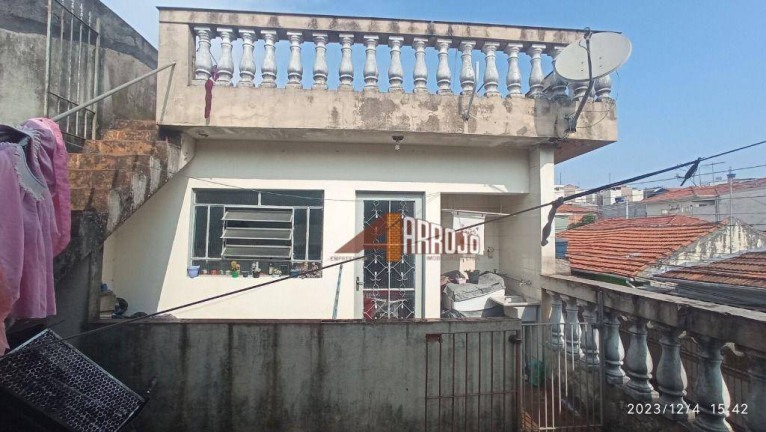 Imagem Sobrado com 2 Quartos à Venda, 185 m² em Penha De França - São Paulo Imagem Sobrado com 2 Quartos à Venda, 185 m² em Penha De França - São Paulo